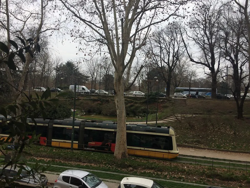 Milano Porta Venezia Suite Centro Italien