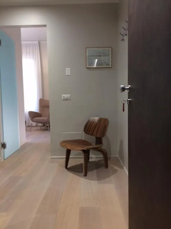 Milano Porta Venezia Suite Centro Italien